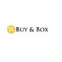 BuyandBox logo